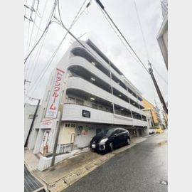 王子公園駅より徒歩6分 5階 築33年11ヶ月の賃貸物件