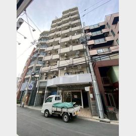 兵庫駅より徒歩1分 6階 築26年4ヶ月の賃貸物件