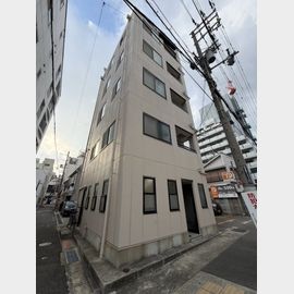 高速神戸駅より徒歩3分 2階 築34年10ヶ月の賃貸物件