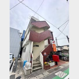 甲子園口駅より徒歩2分 3階 築42年1ヶ月の賃貸物件