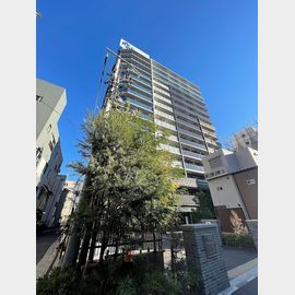 神戸駅より徒歩7分 築6年10ヶ月 15階建の賃貸物件