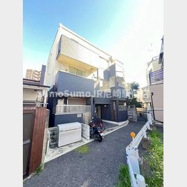 ノイヴェル杭瀬の賃貸物件