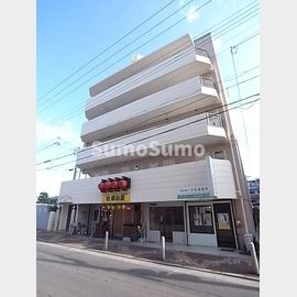 塚口駅より徒歩9分 3階 築40年8ヶ月の賃貸物件