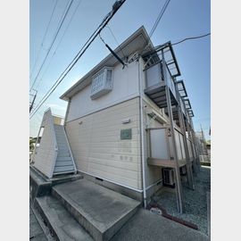 エステートピア２ 1階 築33年10ヶ月の賃貸物件