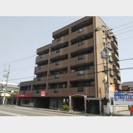 タッチ塚口 5階 築23年9ヶ月の賃貸物件