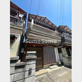 甲子園駅より徒歩12分 1階 築42年2ヶ月の賃貸物件