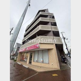 クレール御影 2階 築31年11ヶ月の賃貸物件