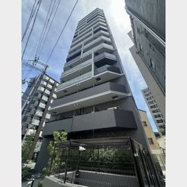 桃谷駅より徒歩7分 10階 築1年6ヶ月の賃貸物件