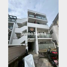 武庫之荘駅より徒歩22分 4階 築42年1ヶ月の賃貸物件