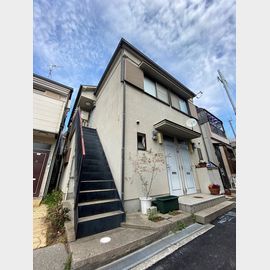 灘北キュービック 1階 築27年9ヶ月の賃貸物件