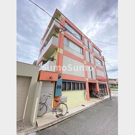 甲子園駅より徒歩4分 2階 築39年10ヶ月の賃貸物件