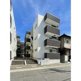 竹下駅より徒歩7分 2階 築11年5ヶ月の賃貸物件