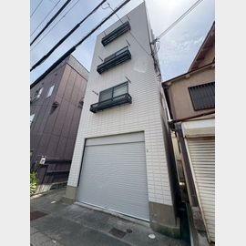 リバーサイド西山の賃貸物件