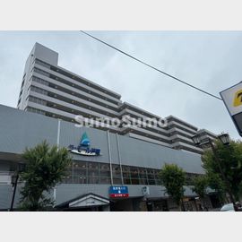 ラ・モール芦屋 5階 築32年6ヶ月の賃貸物件