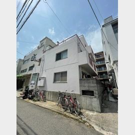 ビシック西進 2階 築41年4ヶ月の賃貸物件