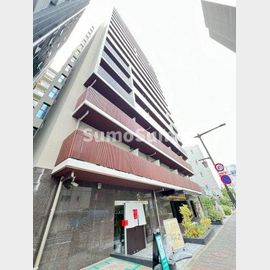 中目黒駅より徒歩13分 4階 築3年11ヶ月の賃貸物件