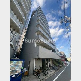 池尻大橋駅より徒歩8分 3階 築36年3ヶ月の賃貸物件