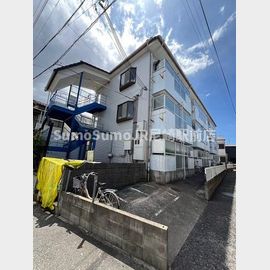 アーク上ノ島 1階 築34年6ヶ月の賃貸物件