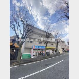 ピュア塚口 2階 築37年7ヶ月の賃貸物件