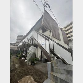 木田コーポ 2階 築52年9ヶ月の賃貸物件