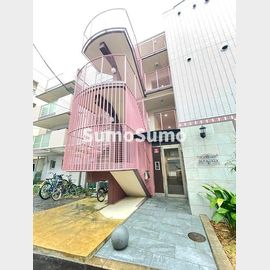 大昭マンション 4階 築29年4ヶ月の賃貸物件