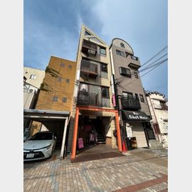 ジョイフル神戸 4階 築34年10ヶ月の賃貸物件