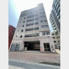 室見駅より徒歩5分 6階 築30年6ヶ月の賃貸物件