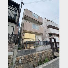 アーバン東須磨 3階 築38年8ヶ月の賃貸物件