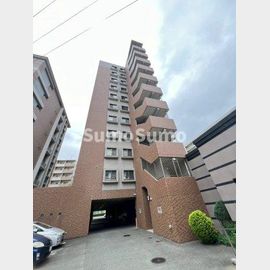 東比恵駅より徒歩9分 6階 築19年1ヶ月の賃貸物件