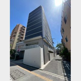 ES-Grande大阪CityAvenue 8階 築17年1ヶ月の賃貸物件