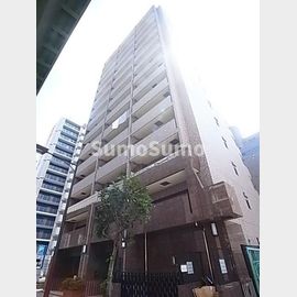 三ノ宮駅より徒歩9分 12階 築19年7ヶ月の賃貸物件