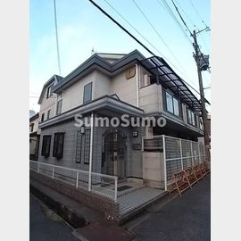 門戸厄神駅より徒歩10分 2階 築29年5ヶ月の賃貸物件