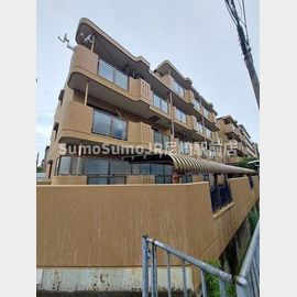 園田駅より徒歩9分 築37年3ヶ月 4階建の賃貸物件