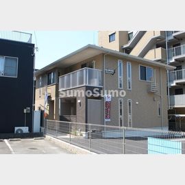 オーシャンハイツ六本松 1階 築7年8ヶ月の賃貸物件