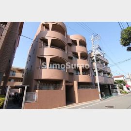 立花駅より徒歩7分 1階 築28年9ヶ月の賃貸物件