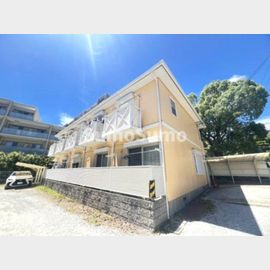 甲南ハイツ 1階 築29年11ヶ月の賃貸物件