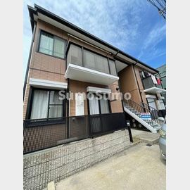 門戸厄神駅より徒歩5分 2階 築30年の賃貸物件