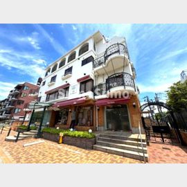 芦屋駅より徒歩6分 4階 築47年8ヶ月の賃貸物件