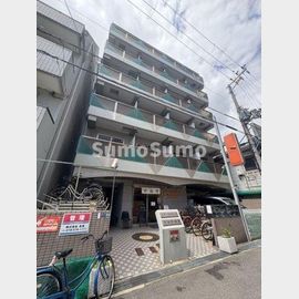 ミヤミショーレ 2階 築28年8ヶ月の賃貸物件