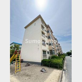 六甲駅より徒歩30分 4階 築57年4ヶ月の賃貸物件