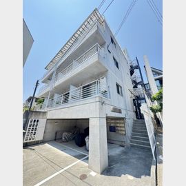 神戸山手アパートメント 3階 築18年5ヶ月の賃貸物件