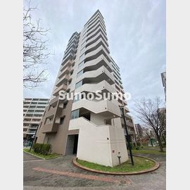 西宮マリナパークシティ丘のある街4-902の賃貸物件