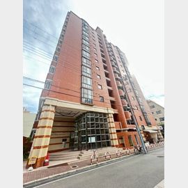 灘駅より徒歩3分 8階 築35年10ヶ月の賃貸物件