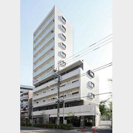 三軒茶屋駅より徒歩17分 7階 築11年4ヶ月の賃貸物件
