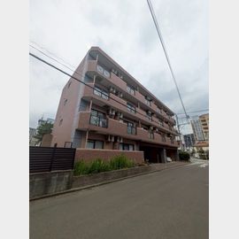 ときわマンション那の川 4階 築27年6ヶ月の賃貸物件