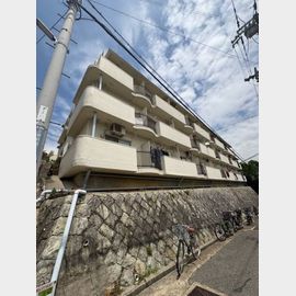 長田駅より徒歩15分 2階 築47年4ヶ月の賃貸物件