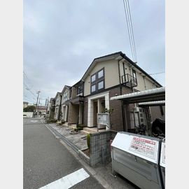 ゾーナオヴェスト 1階 築16年7ヶ月の賃貸物件