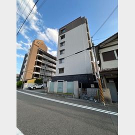 レジデンス神戸大倉山グルーブの賃貸物件