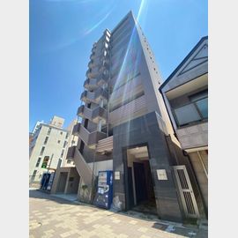 Ｗ—ＳＴＹＬＥＫＯＢＥの賃貸物件