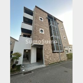 22番館の賃貸物件